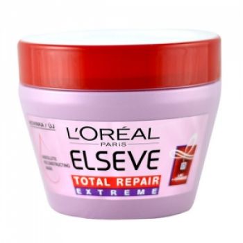 Hlavný obrázok Loreal Elseve Total Repiar Extreme maska 300ml