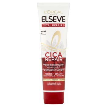 Hlavný obrázok Loreal Elseve vlasový krém 150ml Total Repair 5 Cica Repair