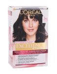 LORÉAL Excellence Creme 300 Tmavo Hnedá farba na vlasy