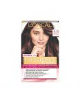 LORÉAL Excellence Creme 4.15 Ľadovo Hnedá farba na vlasy
