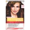 Loréal Excellence Creme 5.02 Svetlo Hnedá Dúhová farba na vlasy