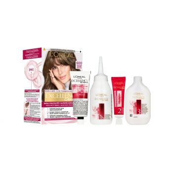 Hlavný obrázok Loréal Excellence Creme 600 Tmavá Blond farba na vlasy