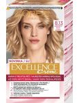 Loréal Excellence Creme 8.13 Blond svetlá béžová farba na vlasy