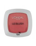 Loréal Le Blush 120 Rose Santal lícenka 5g