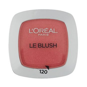 Hlavný obrázok Loréal Le Blush 120 Rose Santal lícenka 5g