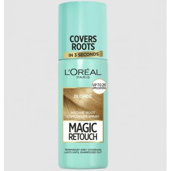Hlavný obrázok Loréal Magic Retouch 5 Blond sprej na okamžité zakrytie odrastov 75ml