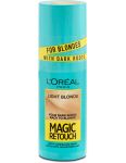 Loréal Magic Retouch 9.3 Light Blonde sprej na okamžité zakrytie odrastov 75ml