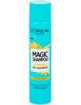 Loréal Magic Shampoo Invisible Citrus Wave suchý šampón 200ml