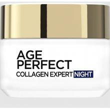 loader for Loréal Paris Age Perfect Collagen Expert nočný pleťový krém 50ml