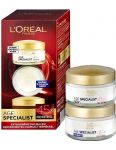Loréal Paris Age Specialist 45+ denný krém 50ml + nočný 50ml DUO