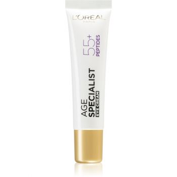 Hlavný obrázok Loréal Paris Age Specialist 55+ očný krém 15ml