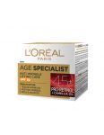 Loréal Paris Age Specialist Anti Wrinkle 45+ denný krém SPF20 50ml