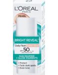 Loréal Paris Bright Reveal denný krém proti tmavým škvrnám Pearl SPF50 50ml