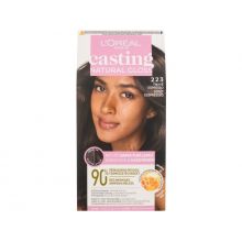 loader for Loréal Paris Casting Natural Gloss 223 Tmavé Espresso farba na vlasy