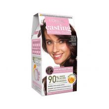 loader for Loréal Paris Casting Natural Gloss 323 Tmavá Čokoláda farba na vlasy