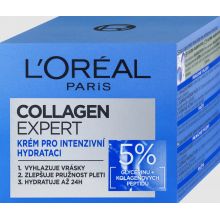loader for Loréal Paris Collagen Expert denný hydratačný krém 50ml