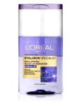 Loréal Paris Hyaluron Specialist dvojfázový odličovač očí vodeodolný 125ml