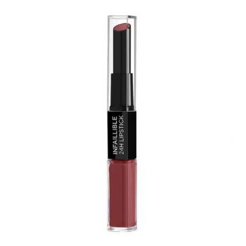 Hlavný obrázok Loréal Paris Infaillible 801 Toujors Toffee rúž na pery 5,7g
