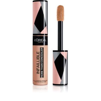 Hlavný obrázok Loréal Paris Infaillible More than Concealer korektor 330 11ml