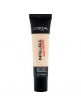 Loreal Paris Infallible 24H Matte Foundation make-up 30ml