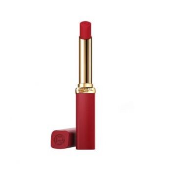Hlavný obrázok Loréal Paris Intense Volume Matte 300 Le Rouge Confident rúž na pery 1,8g