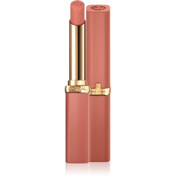 Hlavný obrázok Loréal Paris Intense Volume Matte 500 Le Beige Freedom rúž na pery 1,8g