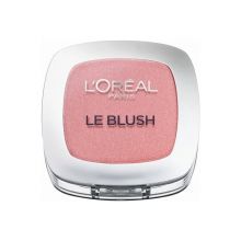 loader for Loréal Paris Le Blush 165 Rose Bonne Mine lícenka 5g