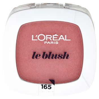 Hlavný obrázok Loréal Paris Le Blush Golden Amber 200 lícenka 5g