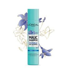 loader for Loréal Paris Magic Shampoo Invisible Fresh Crush suchý šampón 200ml