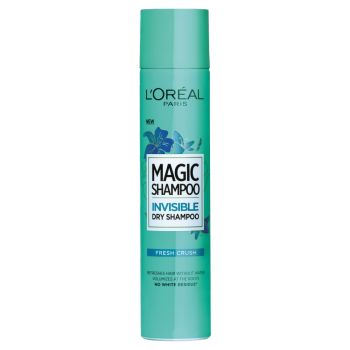 Hlavný obrázok Loreal Paris Magic suchý šampón na vlasy Fresh Crush 200ml