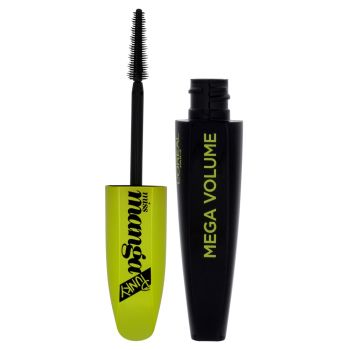 Hlavný obrázok Loreal Paris Mega Volume Miss Manga Punky Black riasenka 8 ml