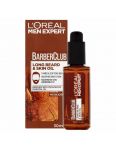 Loréal Paris Men Expert Barber Club olej na bradu a tvár 30ml
