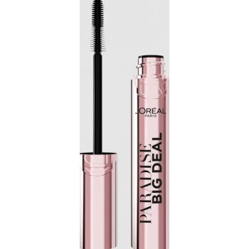 Hlavný obrázok Loréal Paris Paradise Big Deal Black riasenka 9,9ml