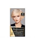 Loréal Paris Préférence 102 Ice blond farba na vlasy