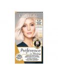 Loréal Paris Préférence 11.21 Ultra Svetlá Studená Perleťová Blond farba na vlasy