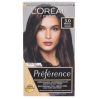 Loréal Paris Préférence 3.0 Hnedá tmavá farba na vlasy