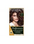 Loréal Paris Préférence 4.0 Hnedá farba na vlasy