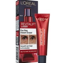 loader for Loréal Paris Revitalift Laser očný krém proti vačkom pod očami 15ml