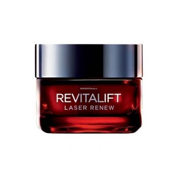 Hlavný obrázok Loréal Paris Revitalift Laser X3 nočný krém pre urýchlenie obnovy pleti 50 ml