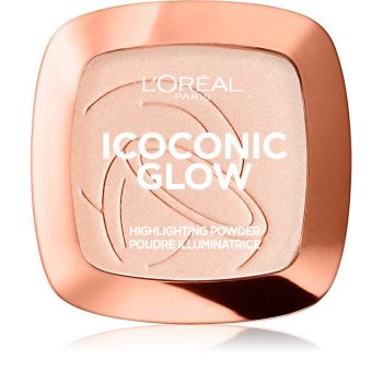 Hlavný obrázok Loréal Paris Rozjasňovač Icoconic Glow 9g