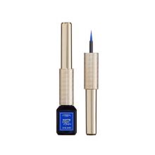 loader for Loréal Paris Super Liner Matte Signature Blue Signature 02 očná linka 6ml