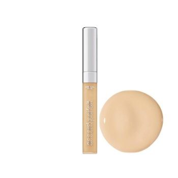 Hlavný obrázok Loréal Paris True Match Accord Parfait 2N Vanilla tekutý korektor 6,8ml