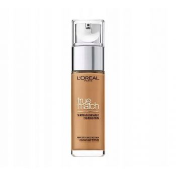 Hlavný obrázok Loréal Paris True Match Golden Amber 7.D/7.W make-up 30ml