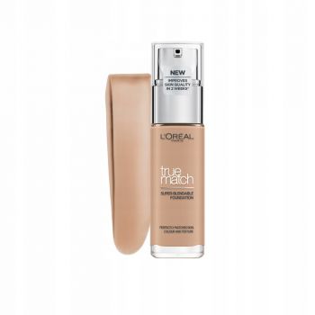 Hlavný obrázok LORÉAL Paris True Match Neutral 4N make-up 30ml