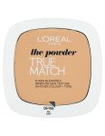 Loréal Paris True Match púder 9g