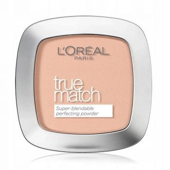 Hlavný obrázok LORÉAL Paris True Match Rose Ivory 1R/1C púder 9g