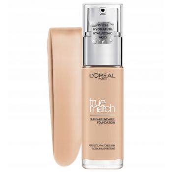 Hlavný obrázok Loréal Paris True Match Rose Vanilla 2.R/2.C make-up 30ml