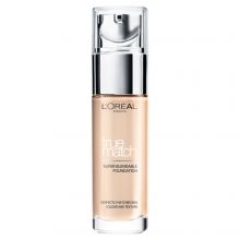 loader for Loreal Paris True Match zjednocujúci a zdokonaľujúci make-up 30 ml
