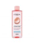 Loréal Pleťová voda s výťažkami vzácnych kvetov pre normálna a zmiešana 400ml