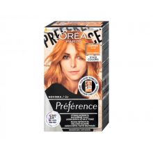 loader for Loréal Préférence 7.432 Copper farba na vlasy